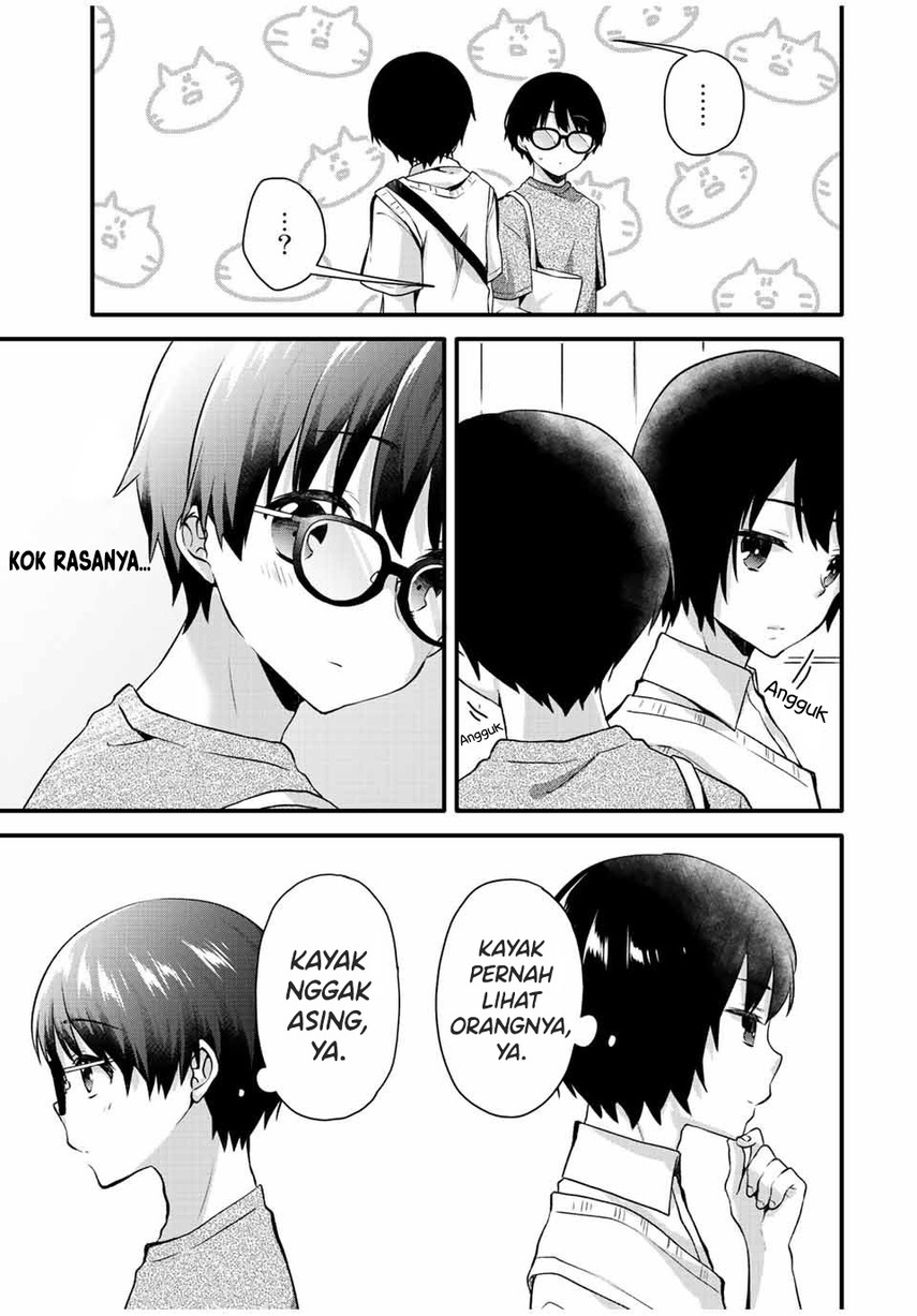 ice-cream-kanojo - Chapter: 13