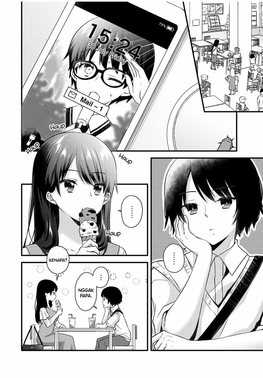 ice-cream-kanojo - Chapter: 13