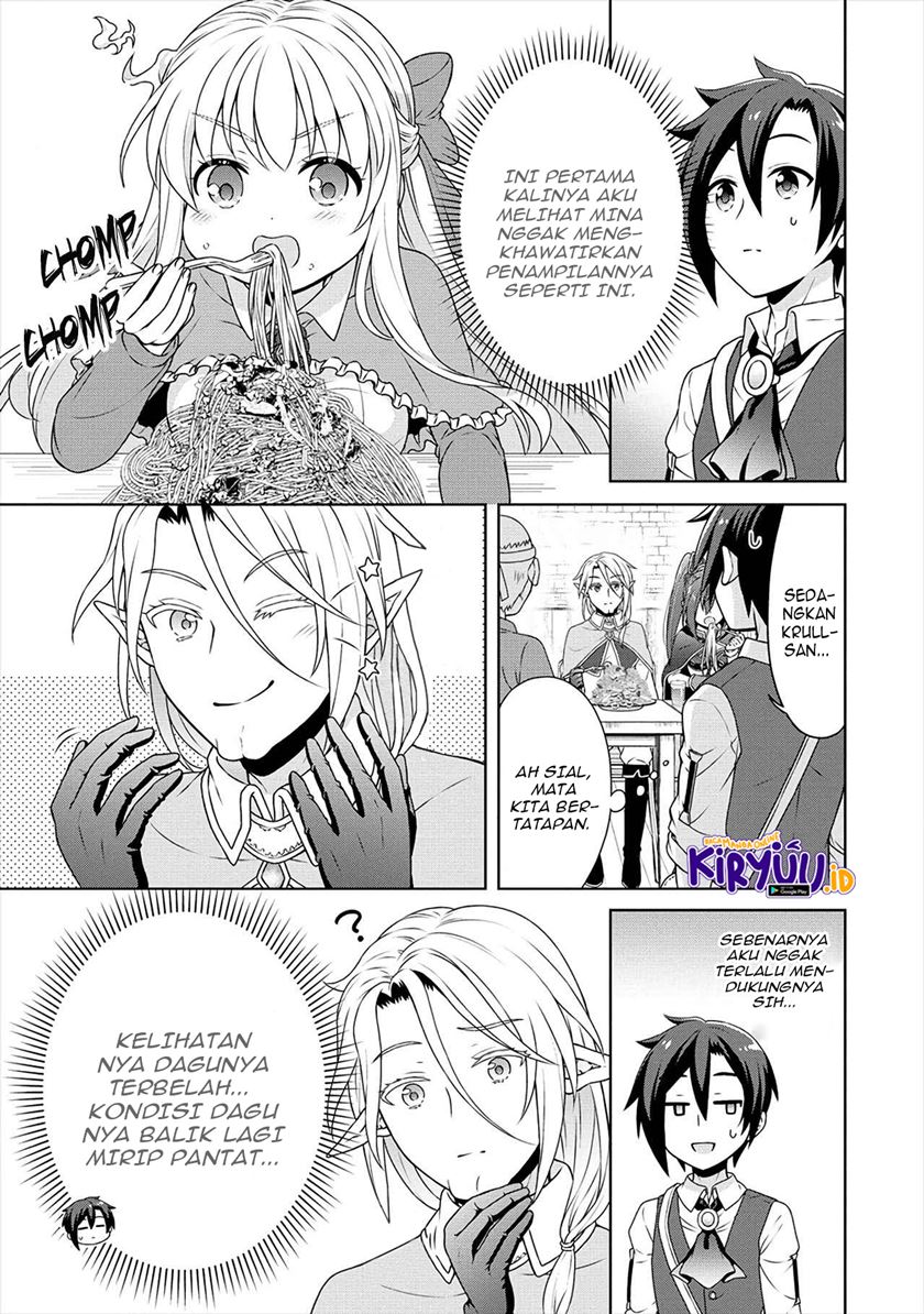 cheat-kusushi-no-slow-life-isekai-ni-tsukurou-drugstore - Chapter: 35