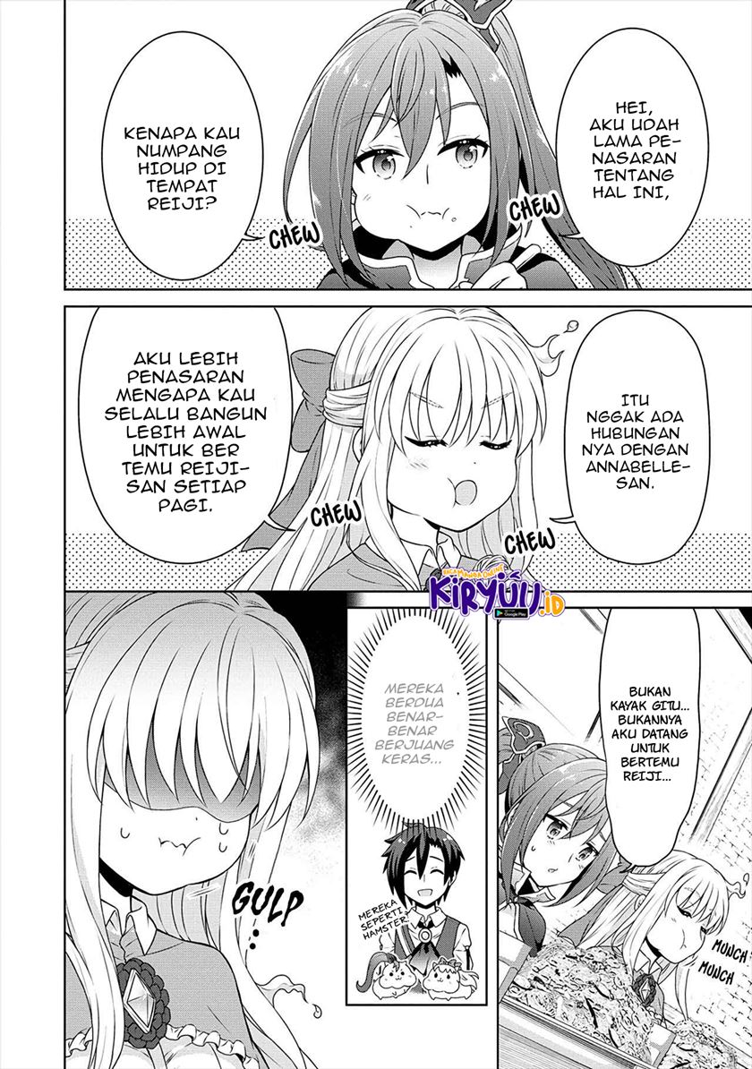 cheat-kusushi-no-slow-life-isekai-ni-tsukurou-drugstore - Chapter: 35