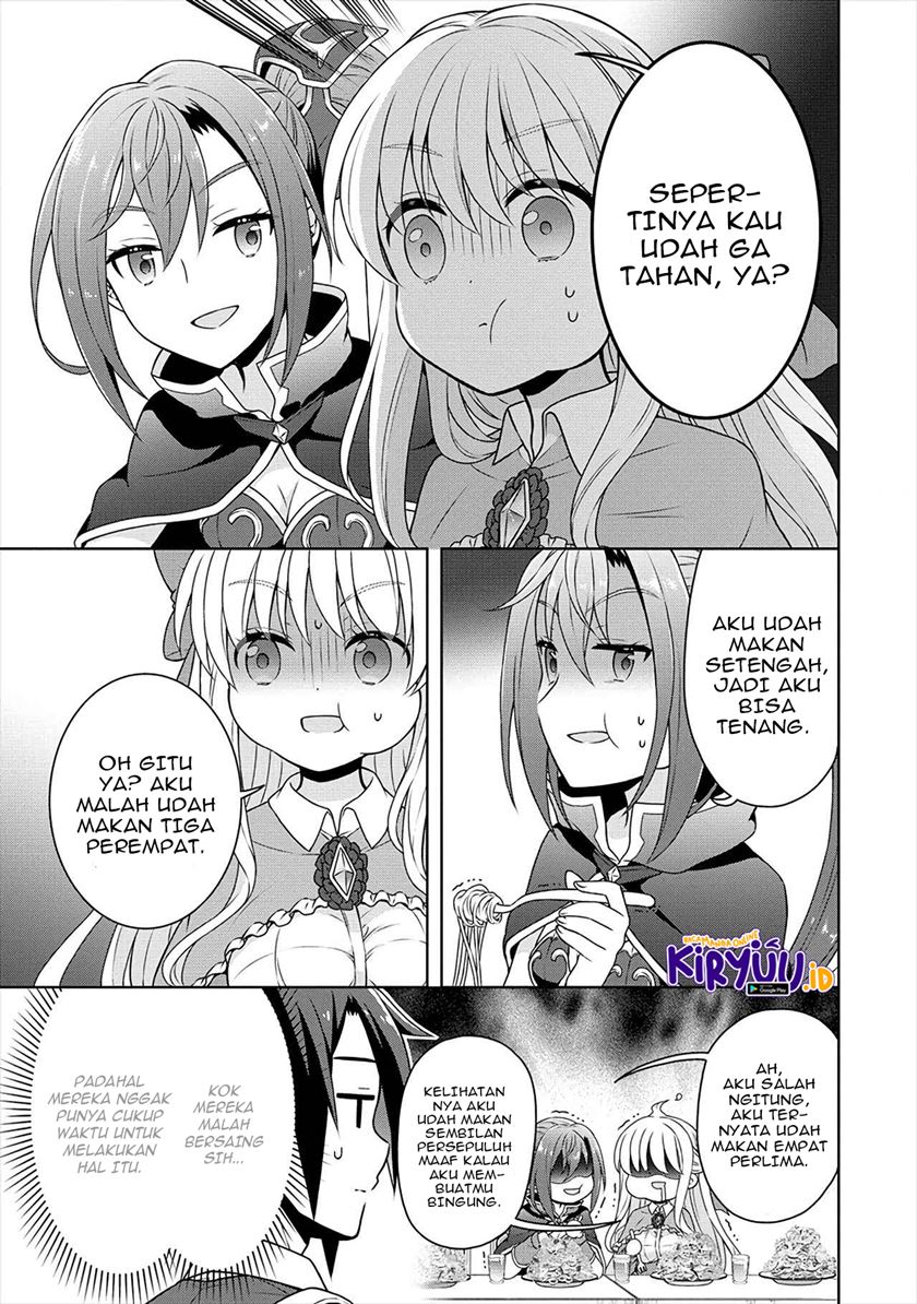 cheat-kusushi-no-slow-life-isekai-ni-tsukurou-drugstore - Chapter: 35