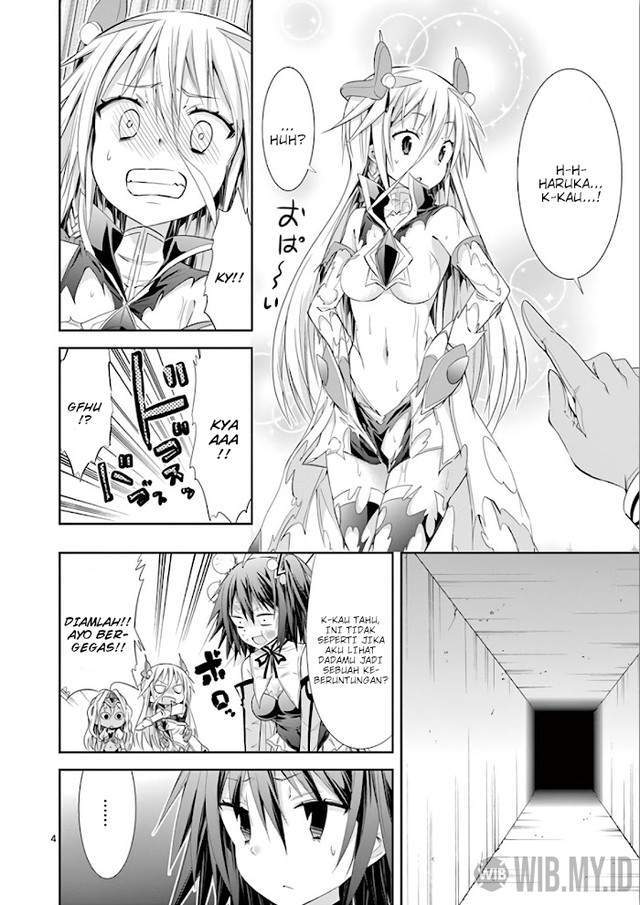 s-rare-soubi-no-niau-kanojo - Chapter: 38