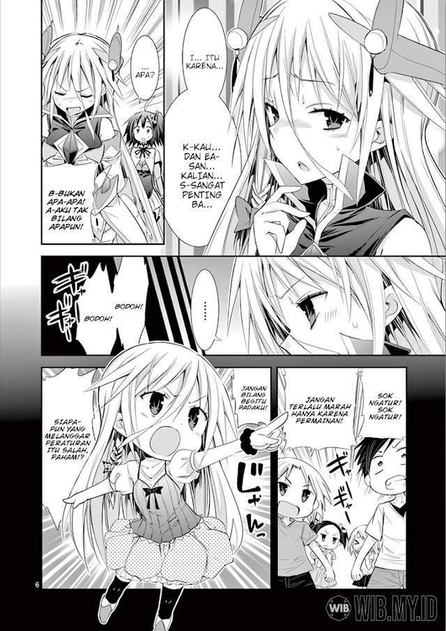 s-rare-soubi-no-niau-kanojo - Chapter: 38