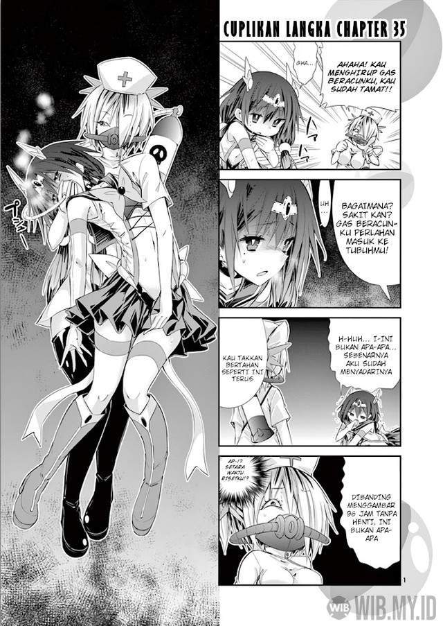 s-rare-soubi-no-niau-kanojo - Chapter: 38