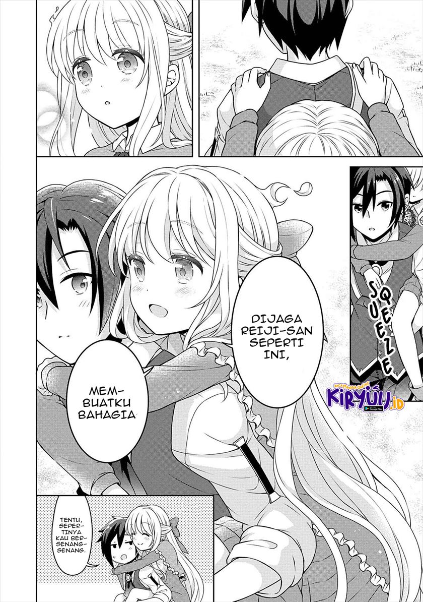 cheat-kusushi-no-slow-life-isekai-ni-tsukurou-drugstore - Chapter: 35