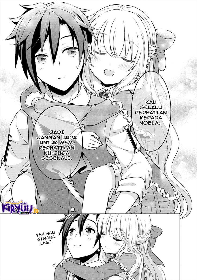 cheat-kusushi-no-slow-life-isekai-ni-tsukurou-drugstore - Chapter: 35