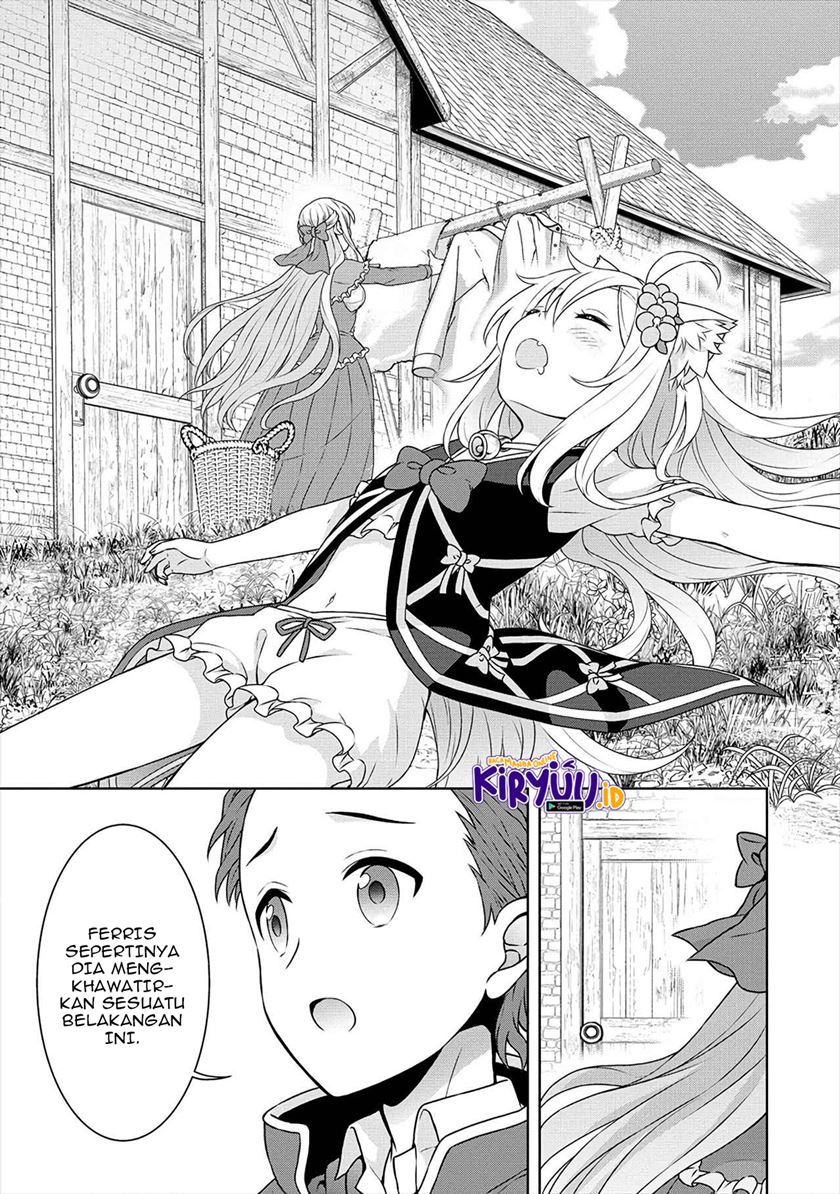 cheat-kusushi-no-slow-life-isekai-ni-tsukurou-drugstore - Chapter: 35