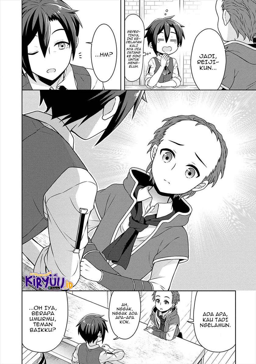 cheat-kusushi-no-slow-life-isekai-ni-tsukurou-drugstore - Chapter: 35