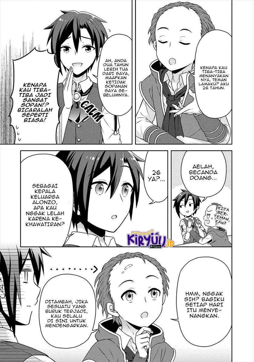 cheat-kusushi-no-slow-life-isekai-ni-tsukurou-drugstore - Chapter: 35