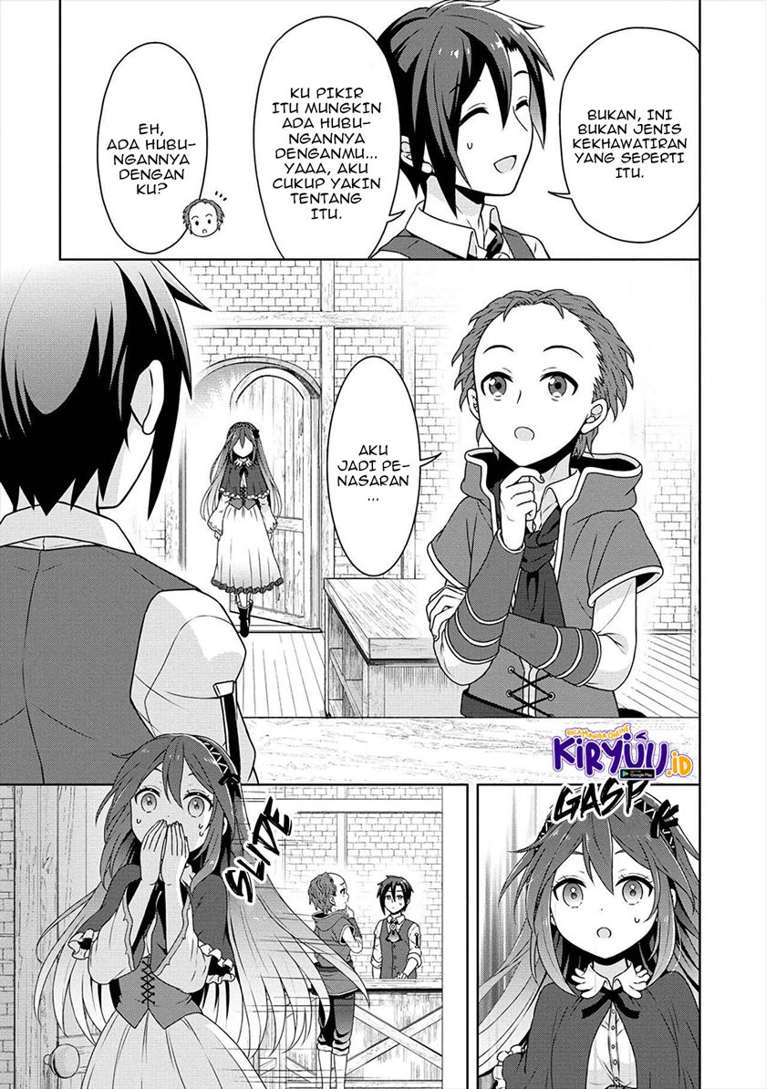 cheat-kusushi-no-slow-life-isekai-ni-tsukurou-drugstore - Chapter: 35