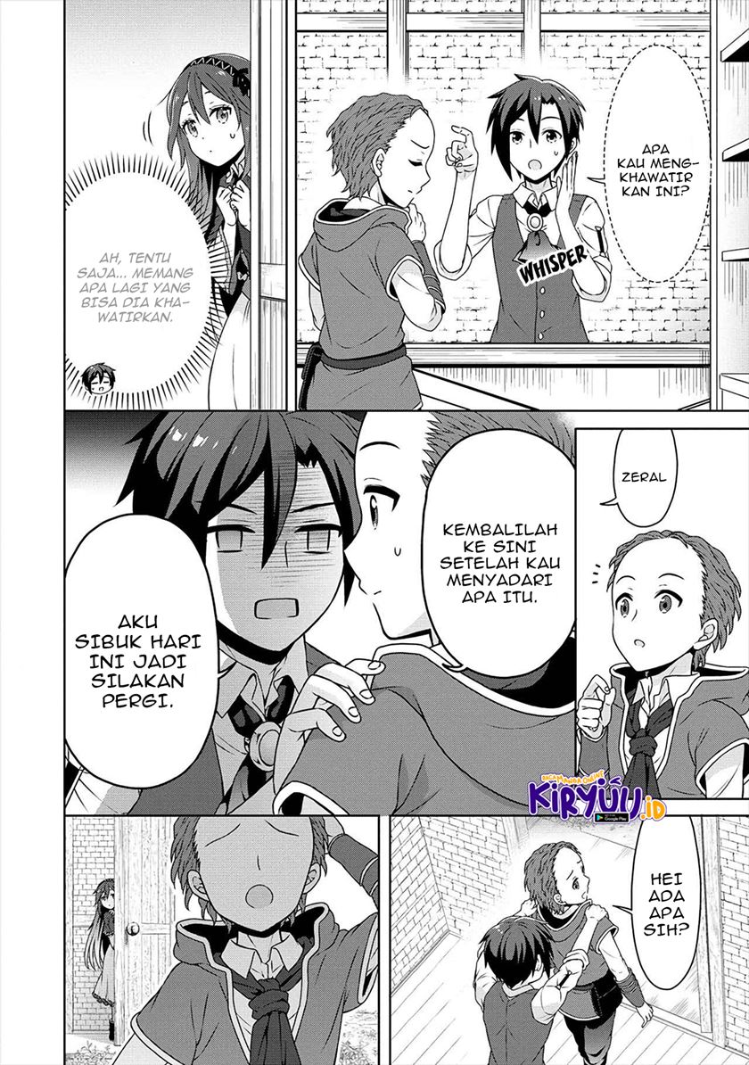 cheat-kusushi-no-slow-life-isekai-ni-tsukurou-drugstore - Chapter: 35