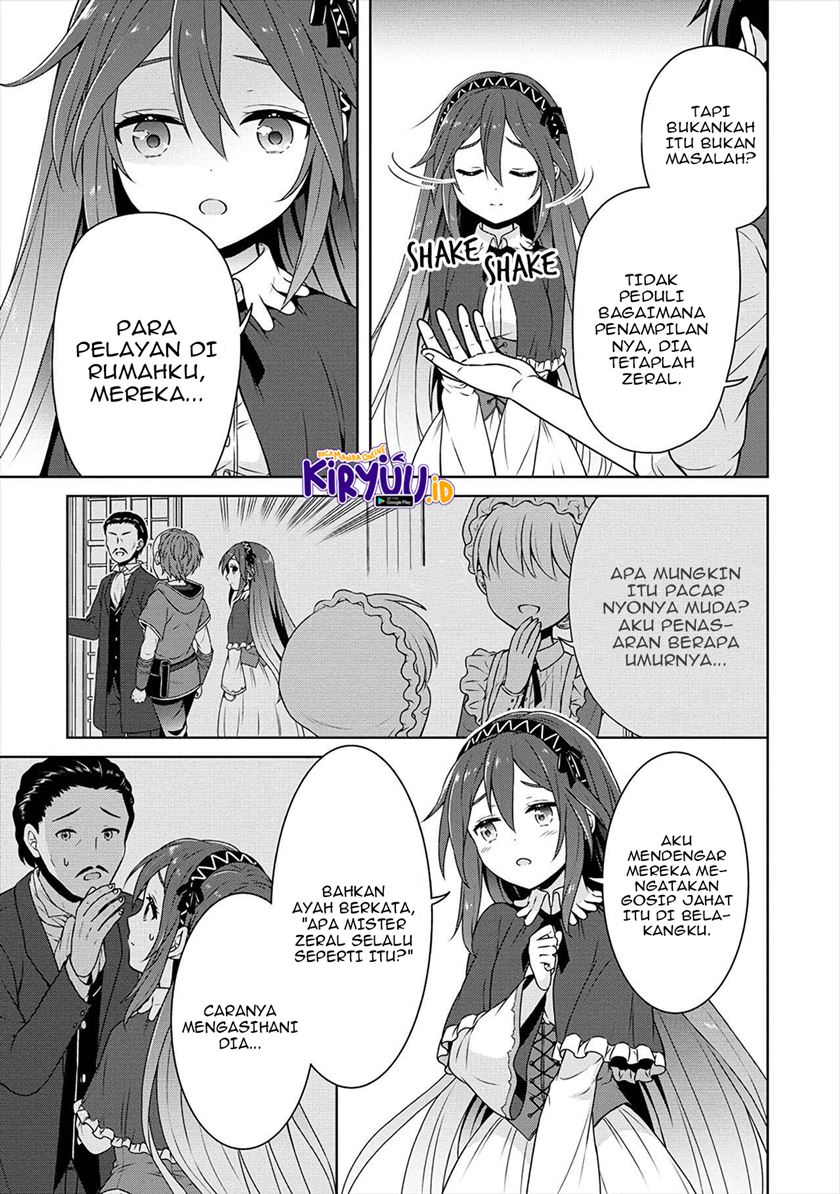 cheat-kusushi-no-slow-life-isekai-ni-tsukurou-drugstore - Chapter: 35