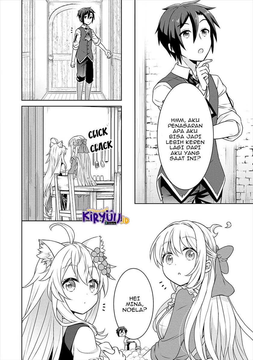 cheat-kusushi-no-slow-life-isekai-ni-tsukurou-drugstore - Chapter: 35