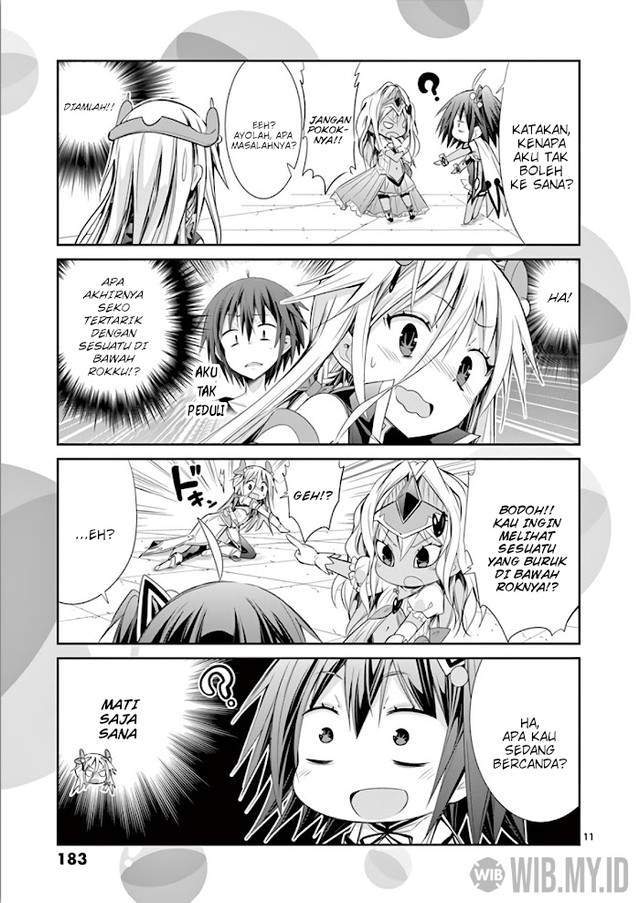 s-rare-soubi-no-niau-kanojo - Chapter: 38