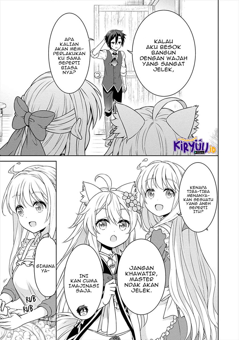 cheat-kusushi-no-slow-life-isekai-ni-tsukurou-drugstore - Chapter: 35