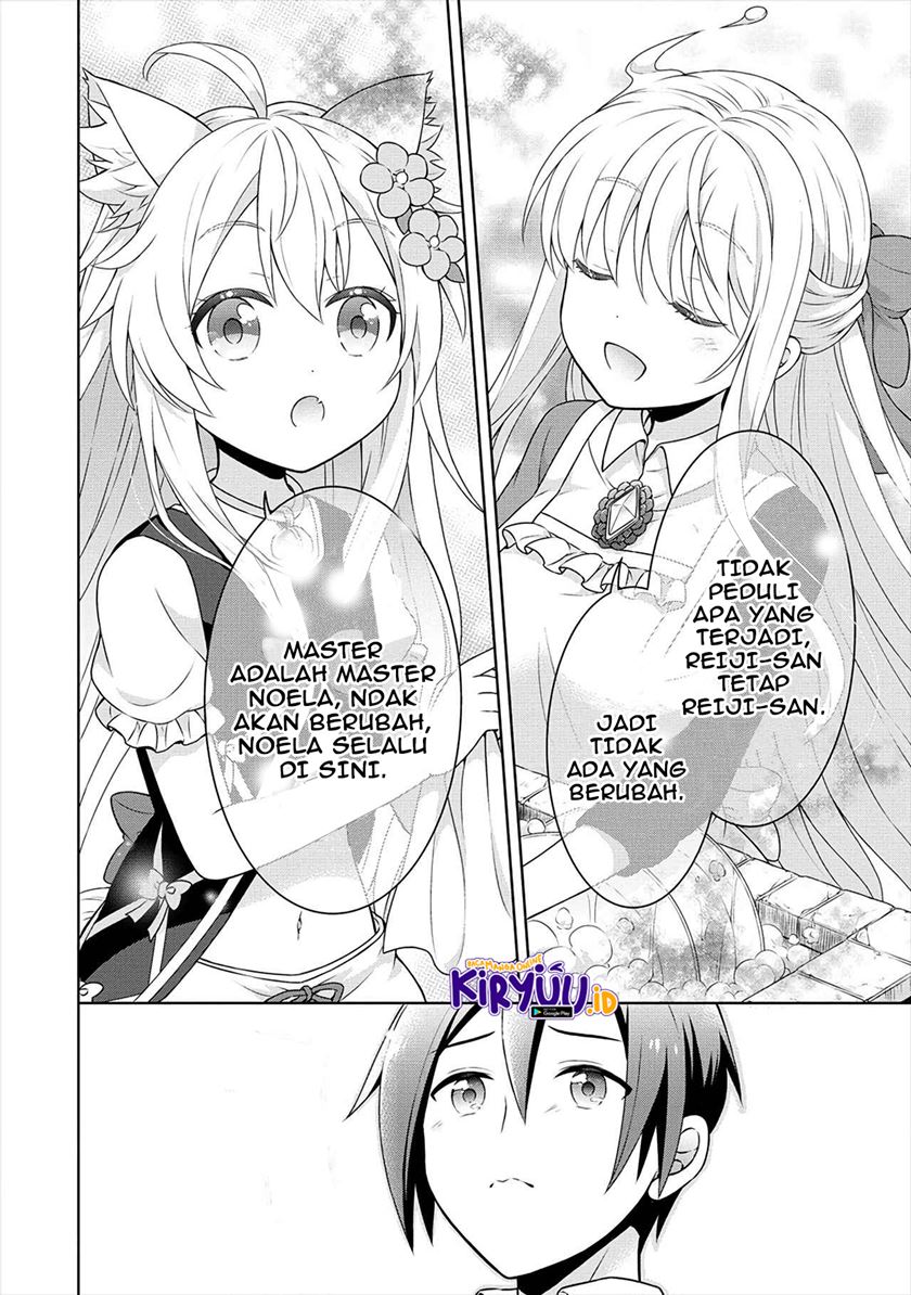 cheat-kusushi-no-slow-life-isekai-ni-tsukurou-drugstore - Chapter: 35