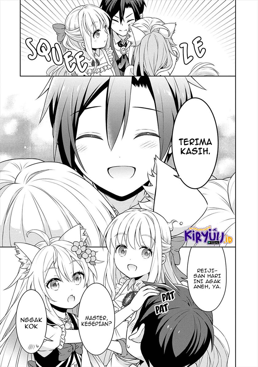 cheat-kusushi-no-slow-life-isekai-ni-tsukurou-drugstore - Chapter: 35