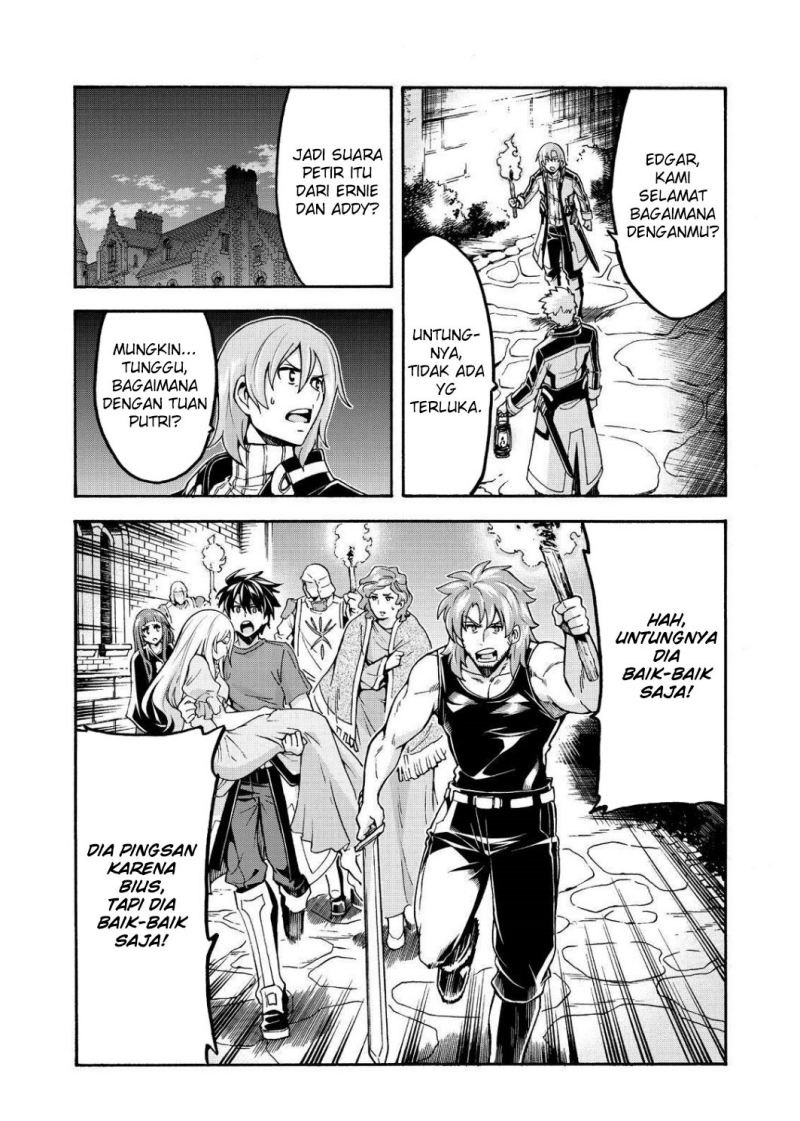 knights-magic - Chapter: 75