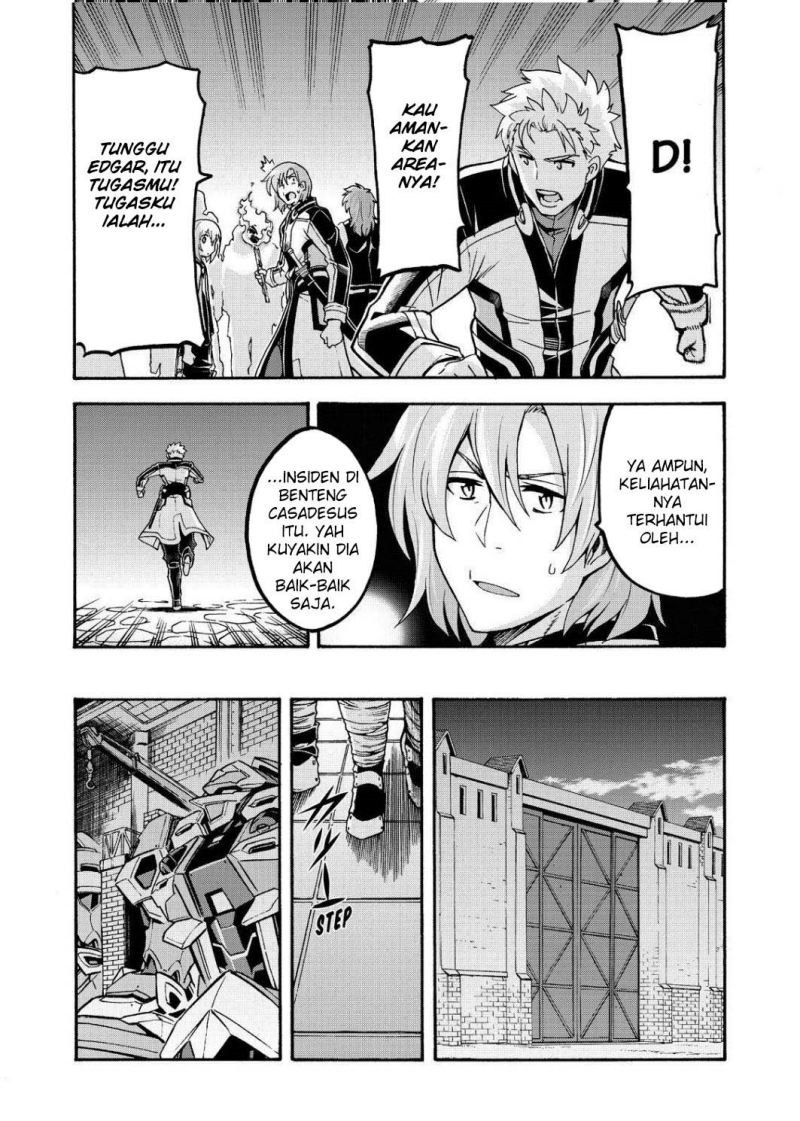 knights-magic - Chapter: 75