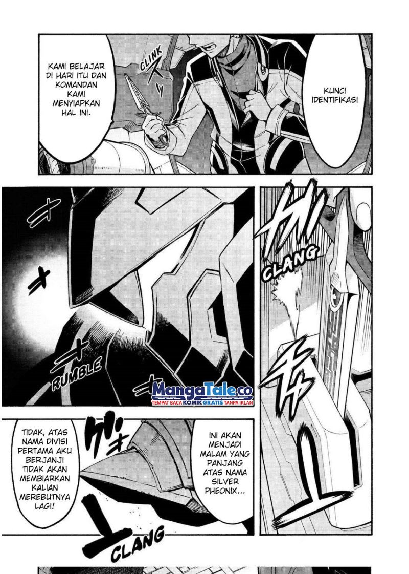 knights-magic - Chapter: 75