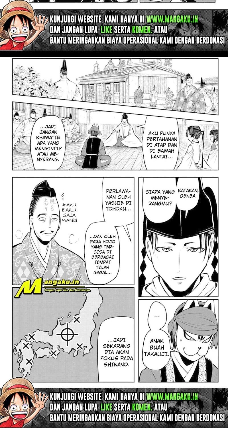 the-elusive-samurai - Chapter: 47