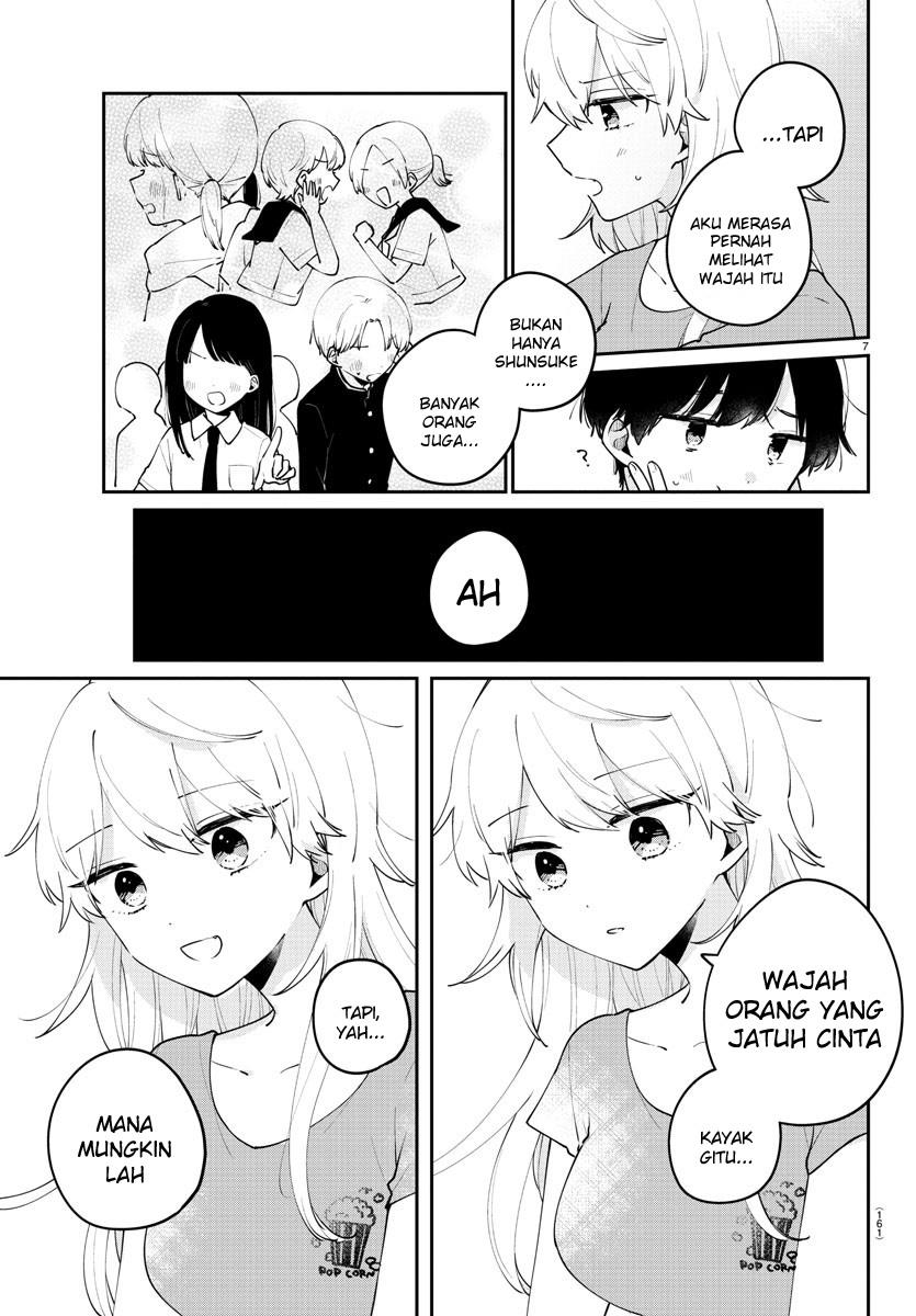 osananajimi-no-ohimesama - Chapter: 11