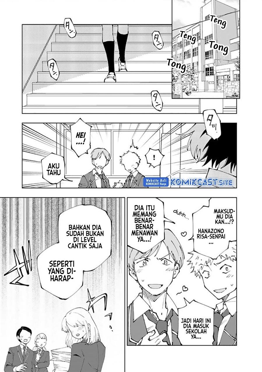 isekai-tensei-saretenee - Chapter: 67