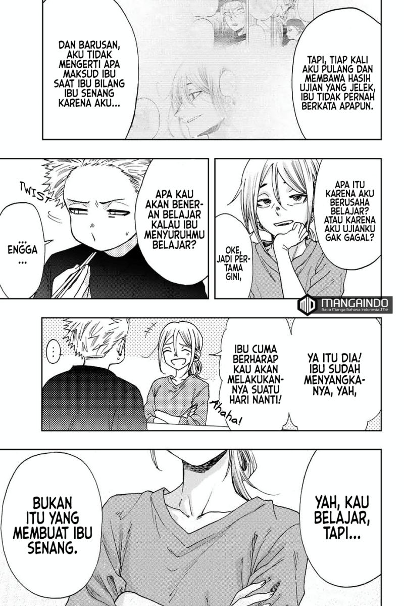 kaoru-hana-wa-rin-to-saku - Chapter: 13