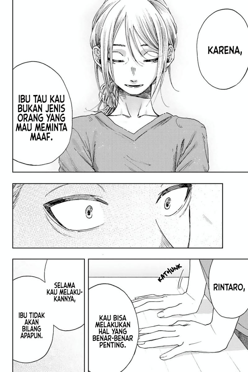 kaoru-hana-wa-rin-to-saku - Chapter: 13