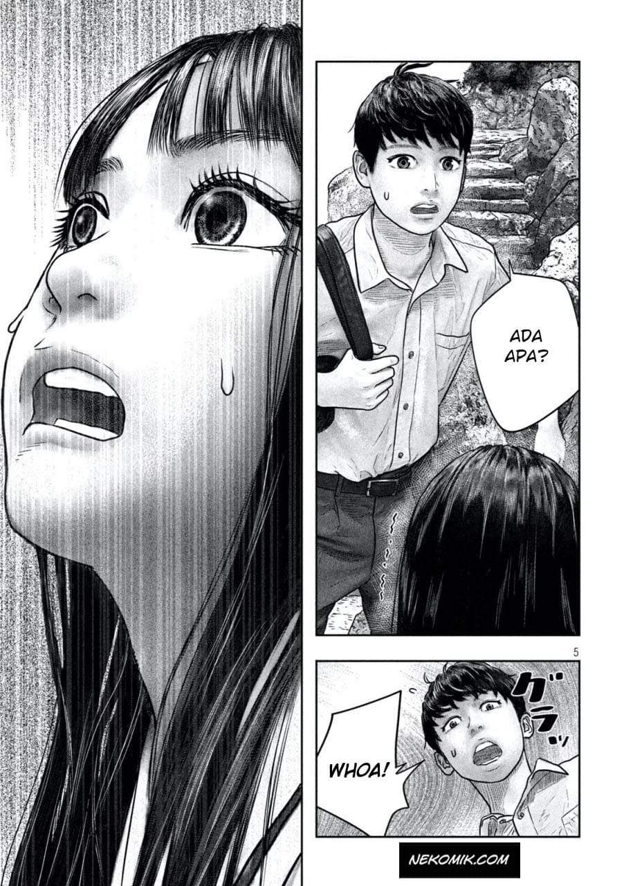sanzennenme-no-kamitaiou - Chapter: 16