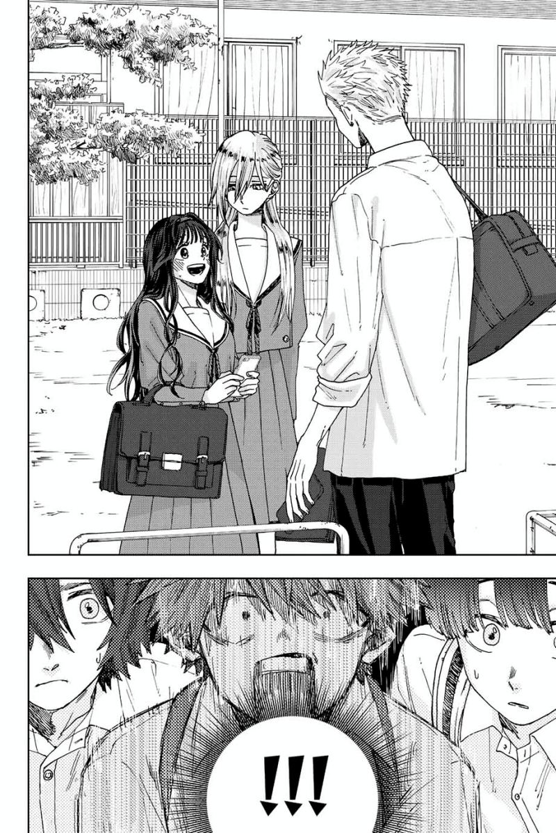 kaoru-hana-wa-rin-to-saku - Chapter: 13