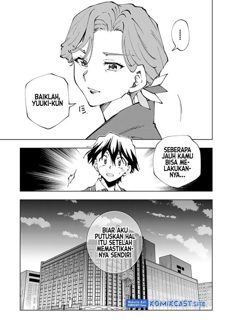 isekai-tensei-saretenee - Chapter: 67
