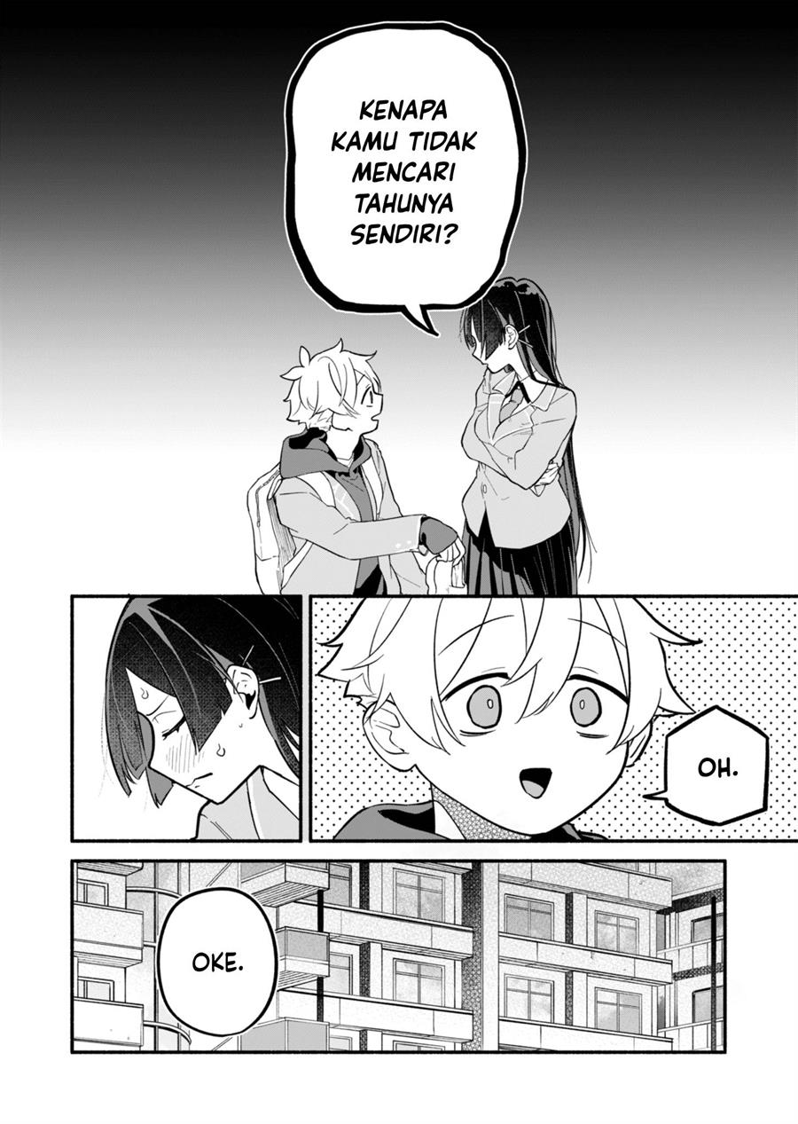 boku-no-ikezuna-konyakusha - Chapter: 2