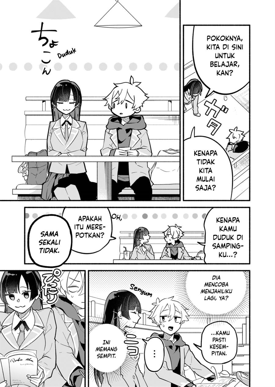 boku-no-ikezuna-konyakusha - Chapter: 2