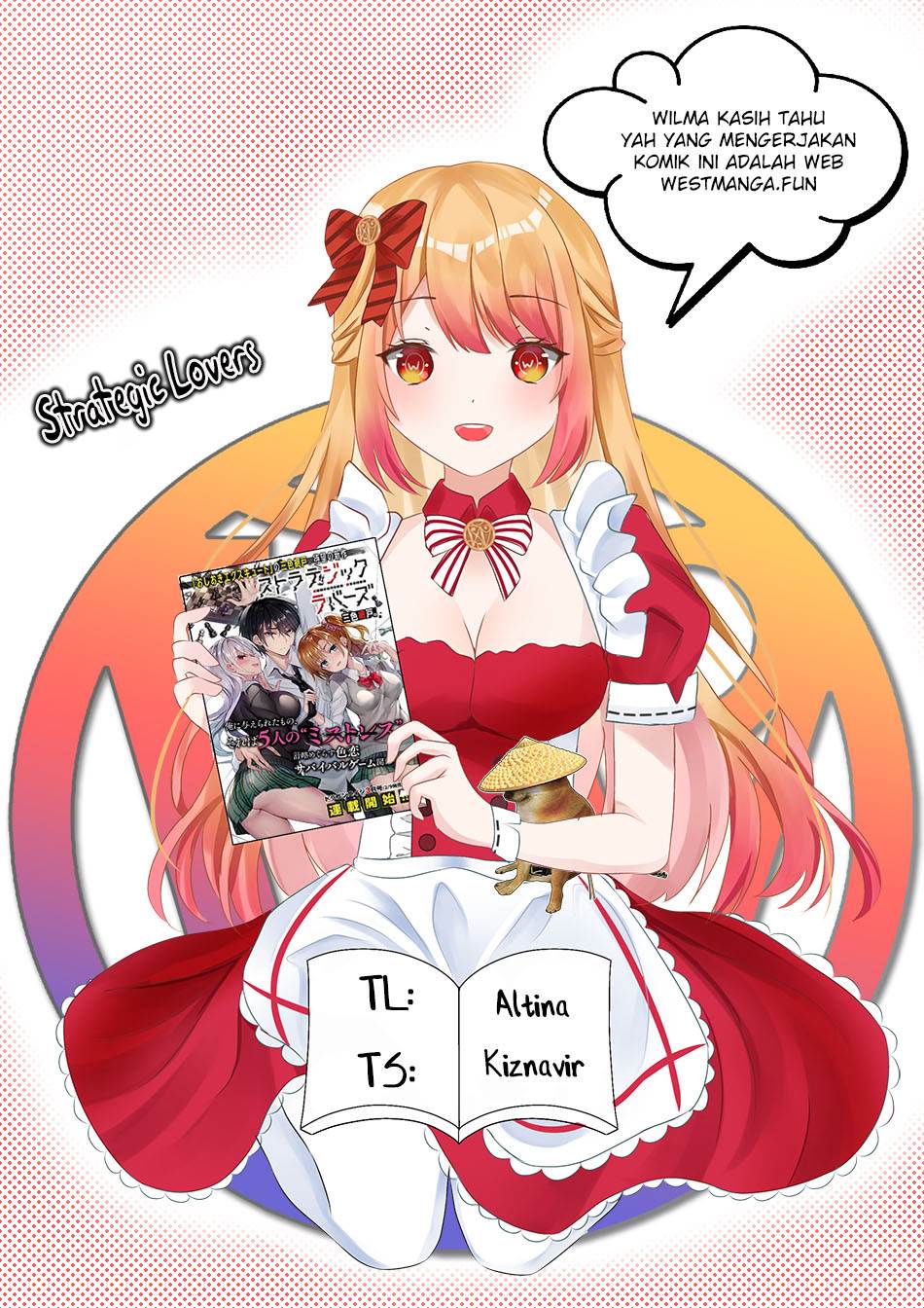 strategic-lovers - Chapter: 20