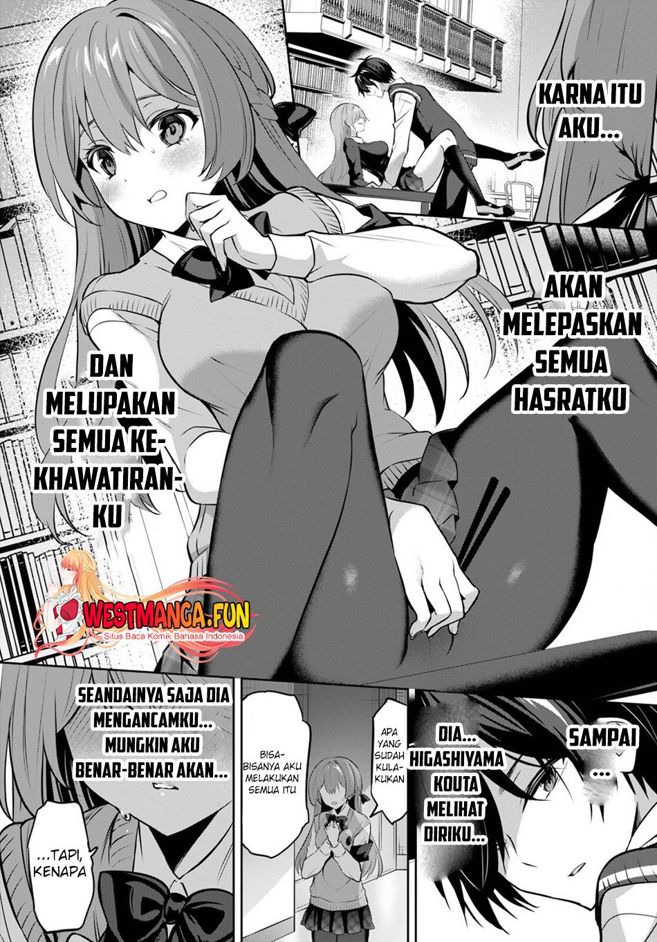 strategic-lovers - Chapter: 20
