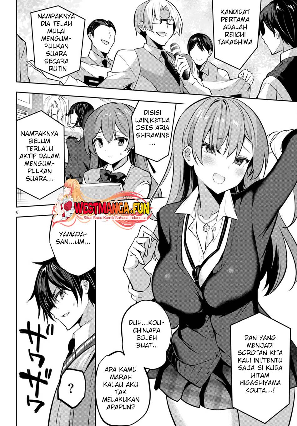strategic-lovers - Chapter: 20