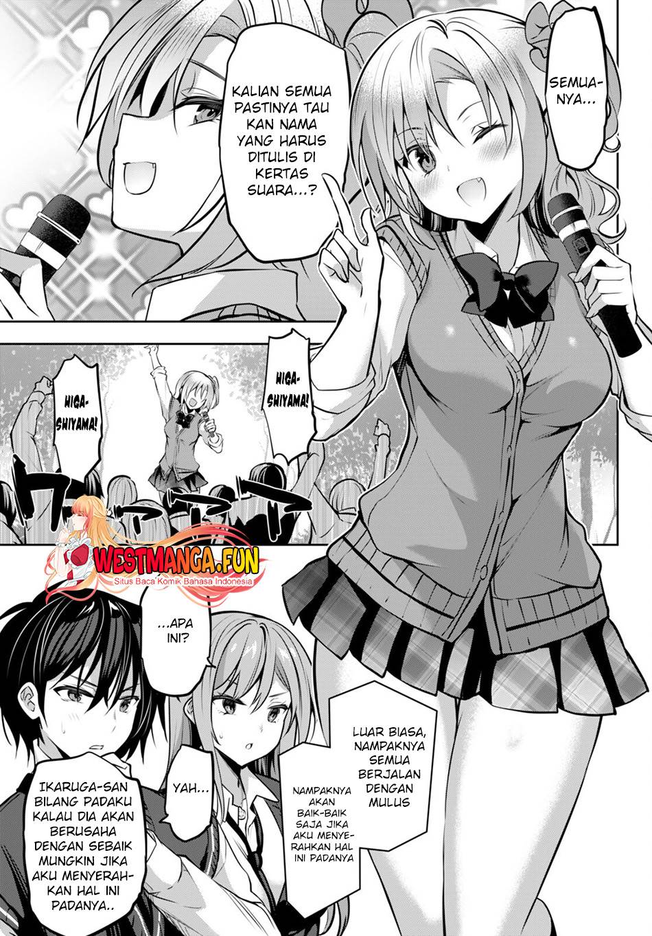 strategic-lovers - Chapter: 20