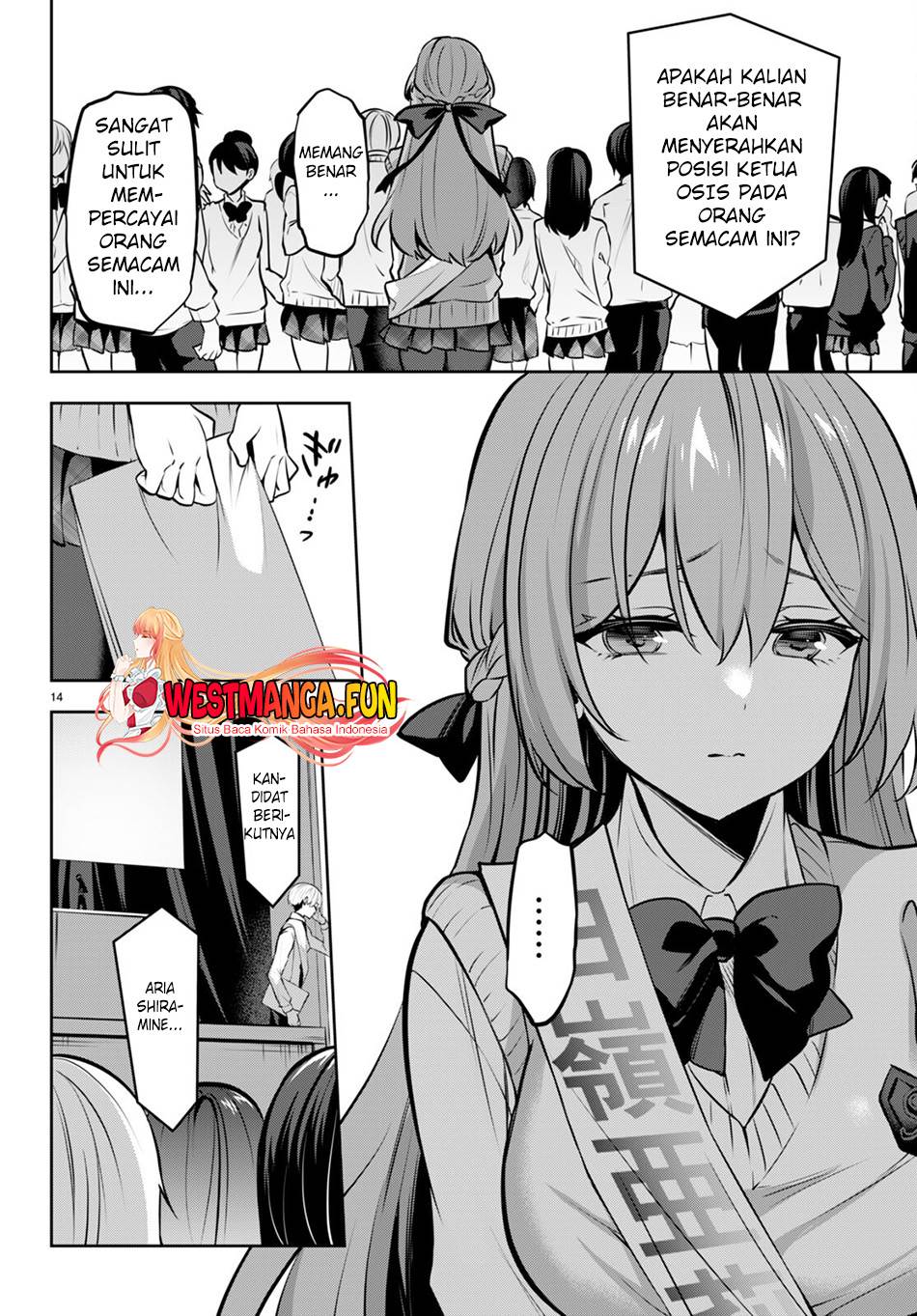 strategic-lovers - Chapter: 20