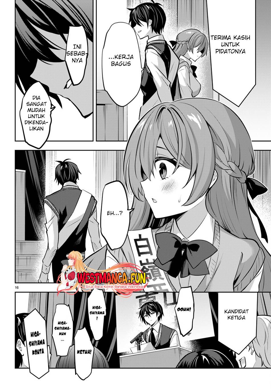 strategic-lovers - Chapter: 20