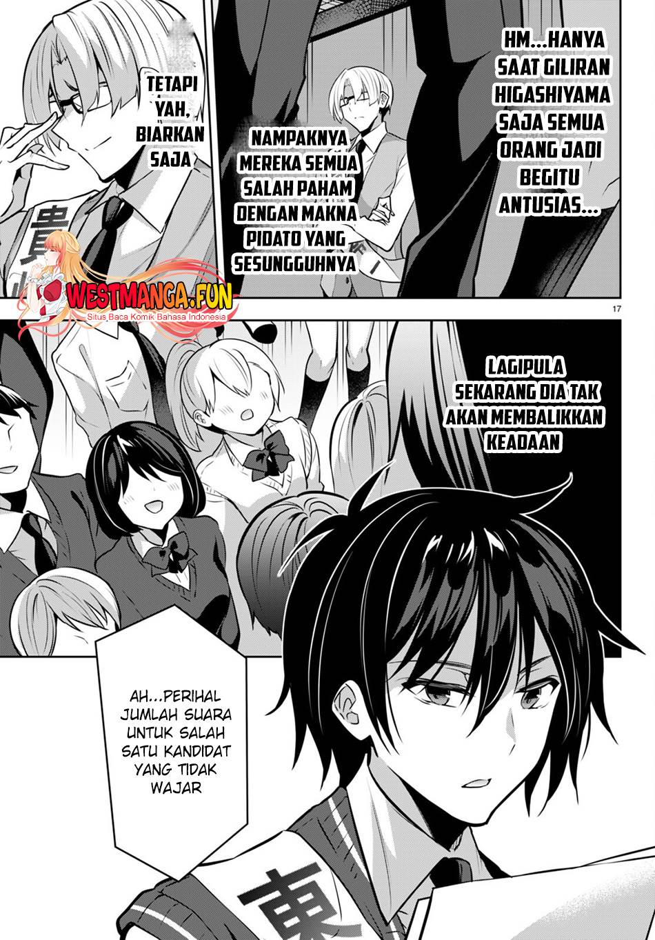 strategic-lovers - Chapter: 20