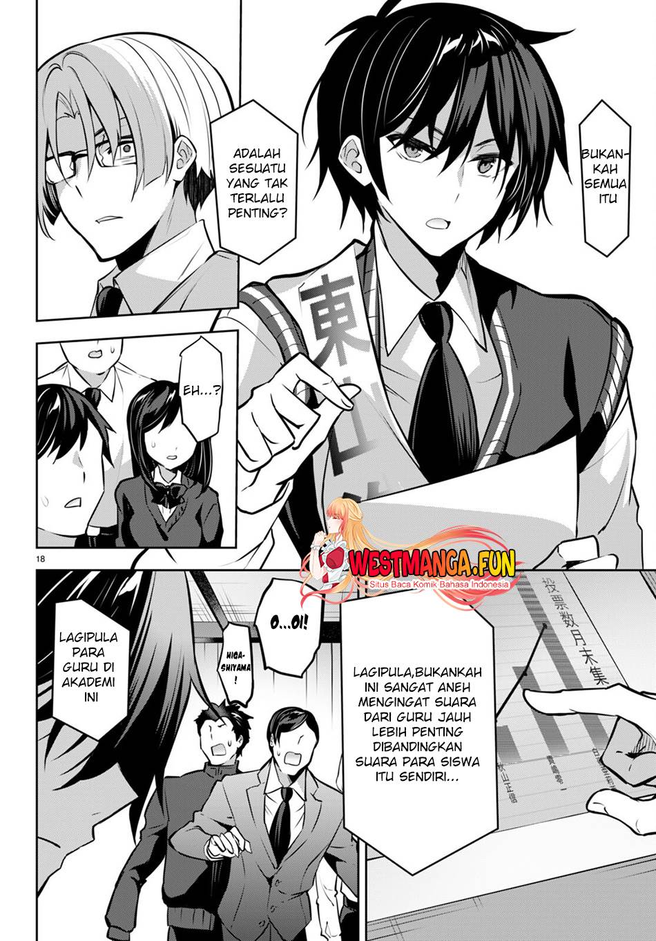 strategic-lovers - Chapter: 20