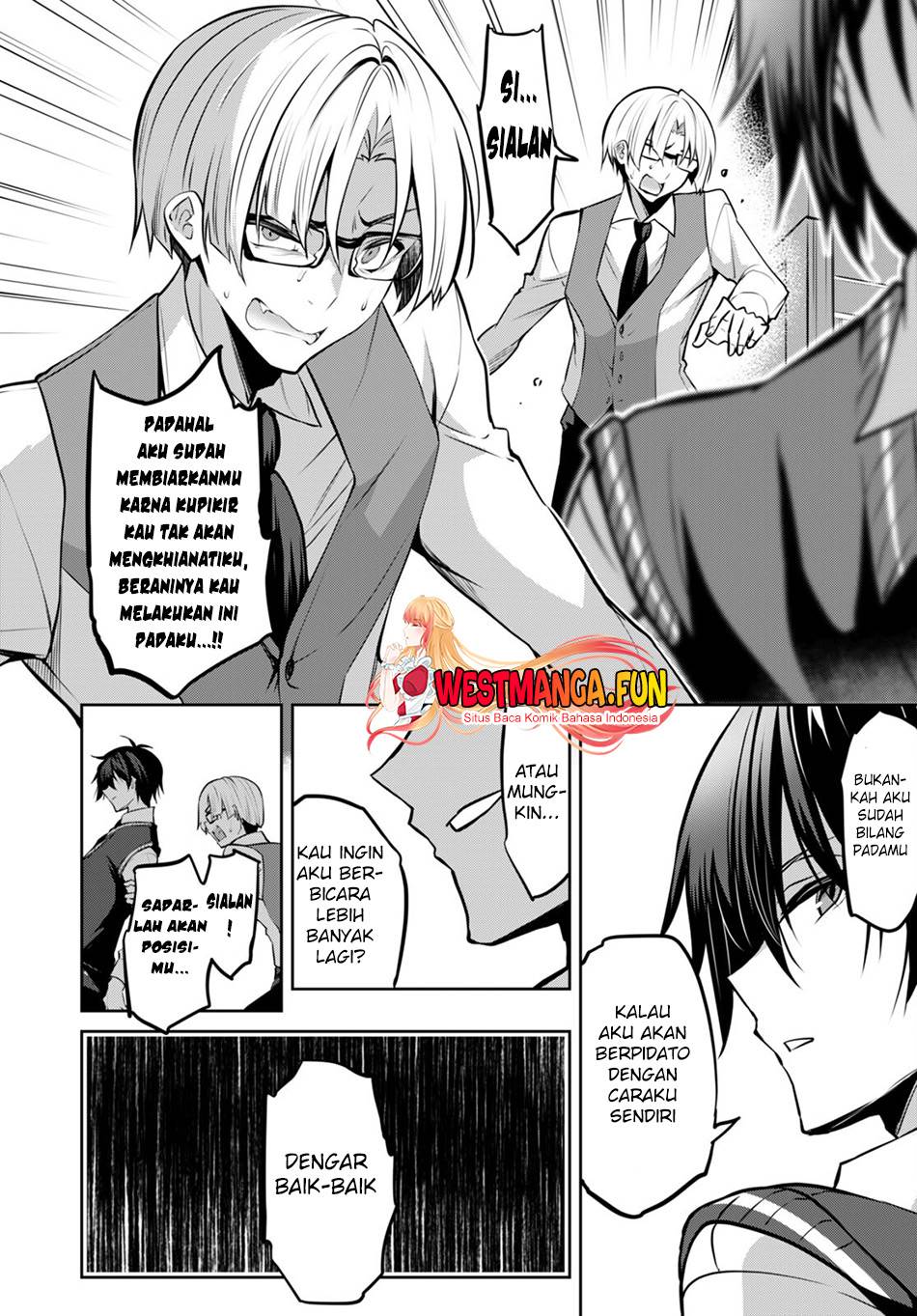 strategic-lovers - Chapter: 20