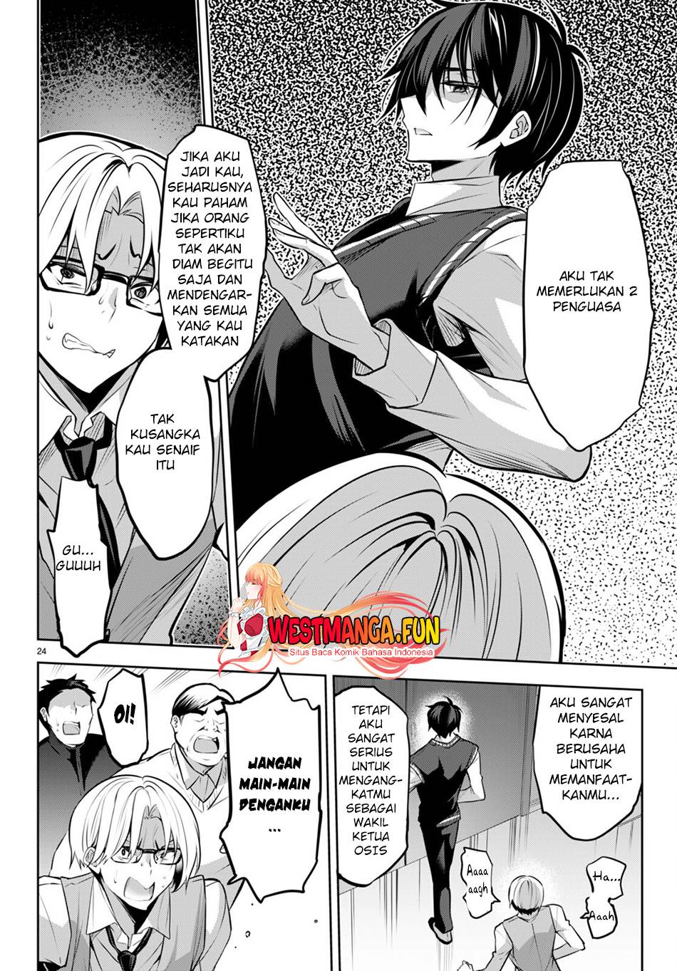 strategic-lovers - Chapter: 20