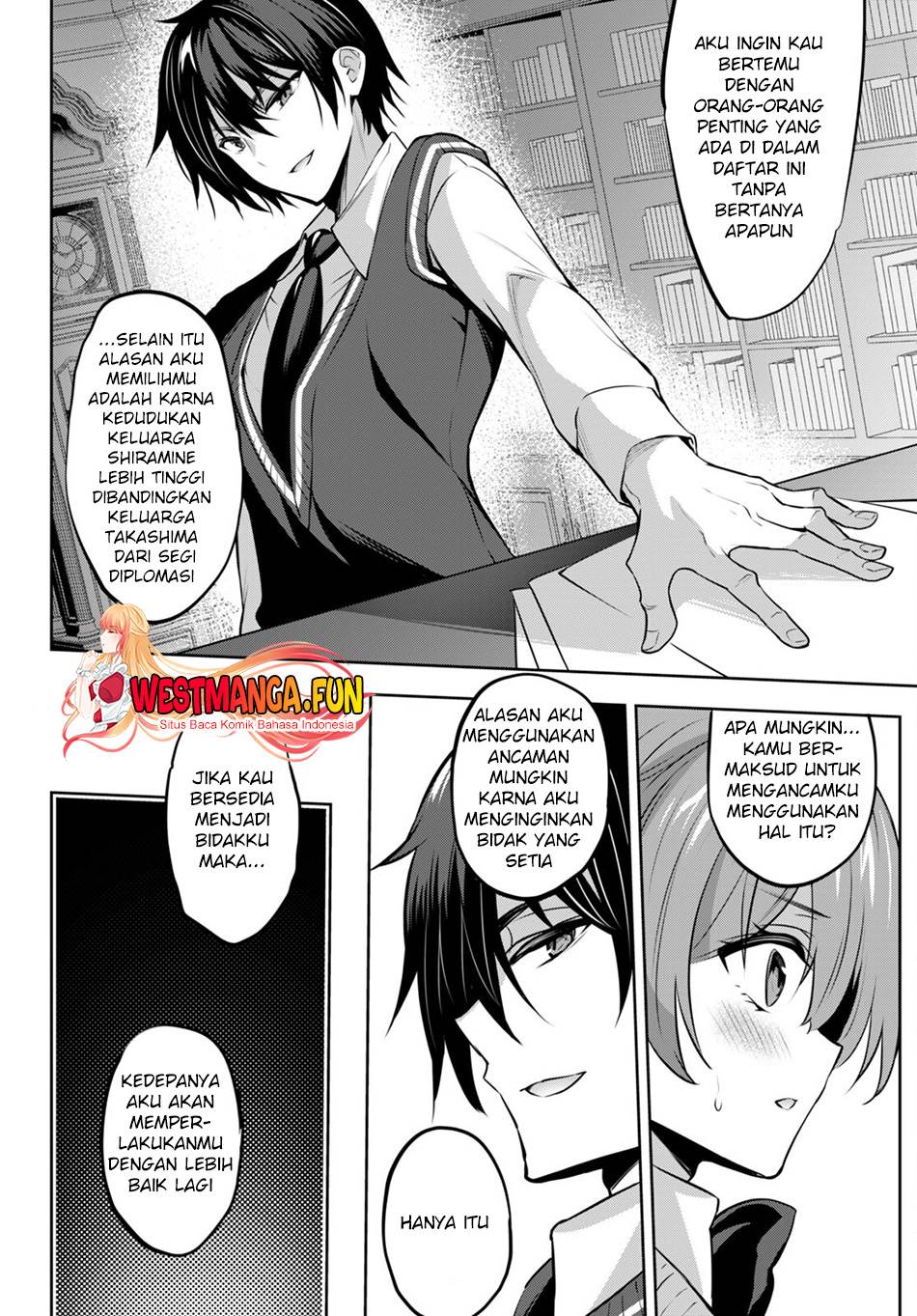 strategic-lovers - Chapter: 20