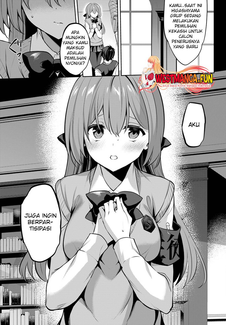 strategic-lovers - Chapter: 20
