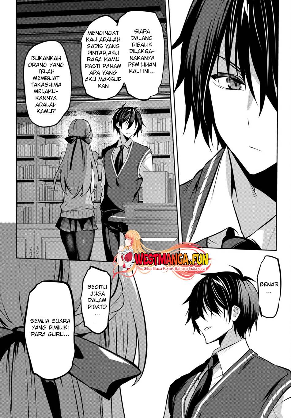 strategic-lovers - Chapter: 20