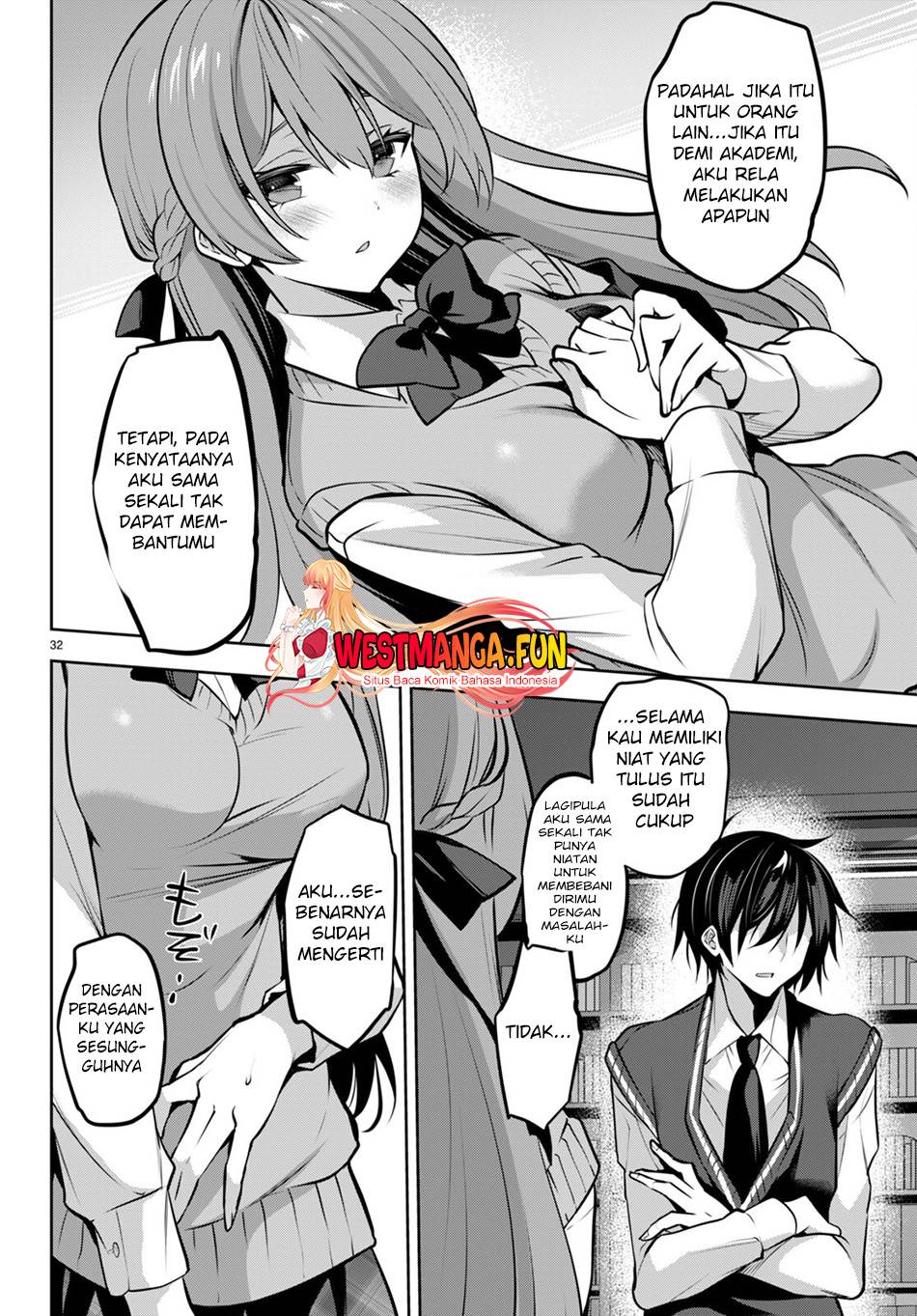 strategic-lovers - Chapter: 20