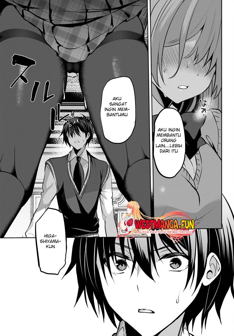 strategic-lovers - Chapter: 20