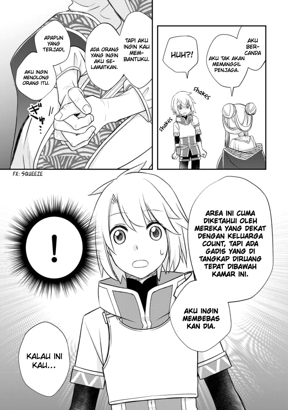 kanchigai-no-atelier-master - Chapter: 44